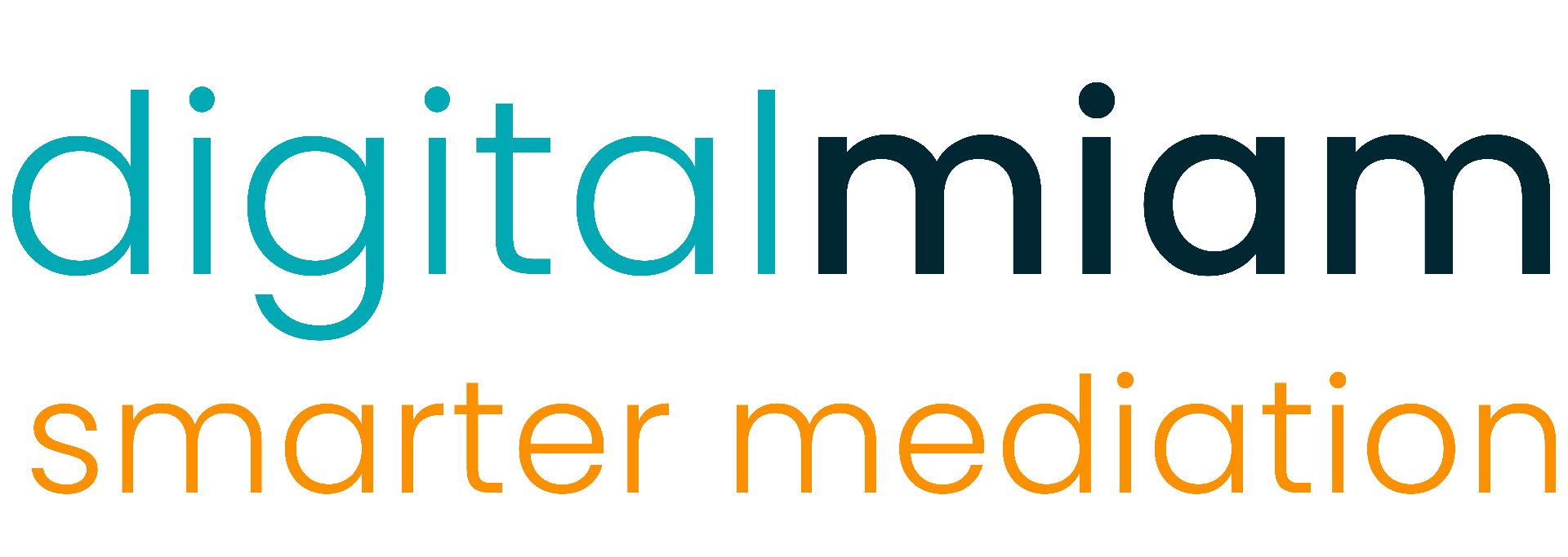 Digital MIAM - Smarter Mediation